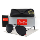 High Quality Design Pilot women men Sunglasse