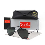 High Quality Design Pilot women men Sunglasse