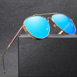 2020 new Polarized Sunglasses