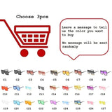 Wholesale Oversized Sunglasses Women 2020