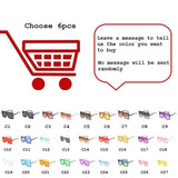 Wholesale Oversized Sunglasses Women 2020