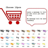 Wholesale Oversized Sunglasses Women 2020