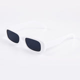 2020 Square Sun Glasses Luxury Brand Travel