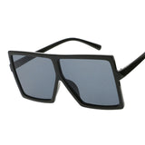 Sunglasses Square Women Sun Glasses Female