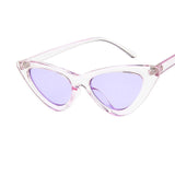 COOYOUNG Cute Sexy Retro Cat Eye