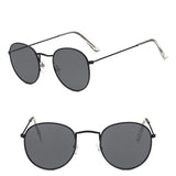 LeonLion 2020 Fashion Retro Sunglasses