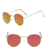 LeonLion 2020 Fashion Retro Sunglasses