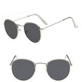 LeonLion 2020 Fashion Retro Sunglasses