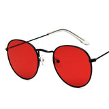 LeonLion 2020 Fashion Retro Sunglasses