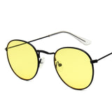 LeonLion 2020 Fashion Retro Sunglasses
