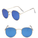 LeonLion 2020 Fashion Retro Sunglasses