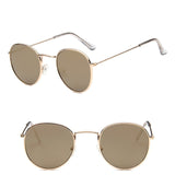 LeonLion 2020 Fashion Retro Sunglasses