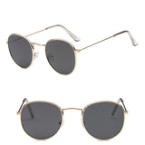 LeonLion 2020 Fashion Retro Sunglasses