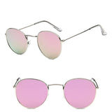 LeonLion 2020 Fashion Retro Sunglasses