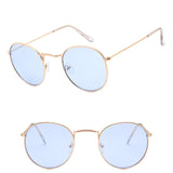 LeonLion 2020 Fashion Retro Sunglasses