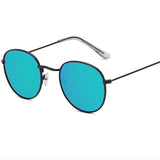 LeonLion 2020 Fashion Retro Sunglasses