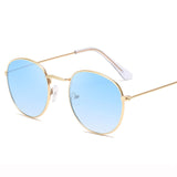 LeonLion 2020 Fashion Retro Sunglasses