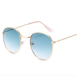 LeonLion 2020 Fashion Retro Sunglasses