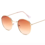 LeonLion 2020 Fashion Retro Sunglasses