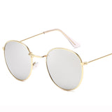 LeonLion 2020 Fashion Retro Sunglasses