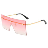 Fashion Women Retro Vintage Sunglasses