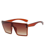 Fashion Women Retro Vintage Sunglasses