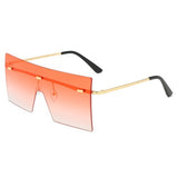Fashion Women Retro Vintage Sunglasses