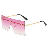 Fashion Women Retro Vintage Sunglasses