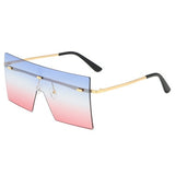 Fashion Women Retro Vintage Sunglasses