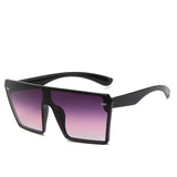 Fashion Women Retro Vintage Sunglasses