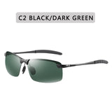 Photochromic Sunglasses