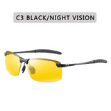 Photochromic Sunglasses