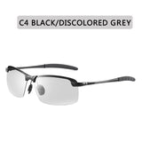 Photochromic Sunglasses