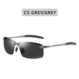 Photochromic Sunglasses