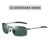 Photochromic Sunglasses