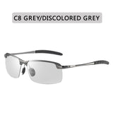 Photochromic Sunglasses