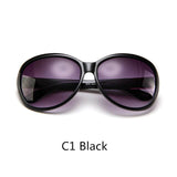 AIMISUV 2020 Oval Sunglasses Women