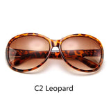 AIMISUV 2020 Oval Sunglasses Women