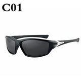 Fashion Driving Polarized UV400 Sunglasses