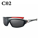 Fashion Driving Polarized UV400 Sunglasses