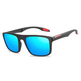 Fashion Driving Polarized UV400 Sunglasses