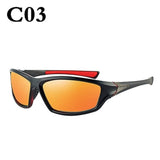 Fashion Driving Polarized UV400 Sunglasses