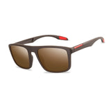 Fashion Driving Polarized UV400 Sunglasses