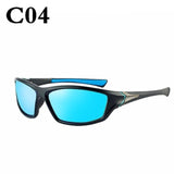 Fashion Driving Polarized UV400 Sunglasses