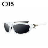 Fashion Driving Polarized UV400 Sunglasses
