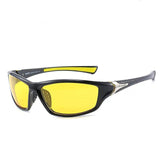 Fashion Driving Polarized UV400 Sunglasses