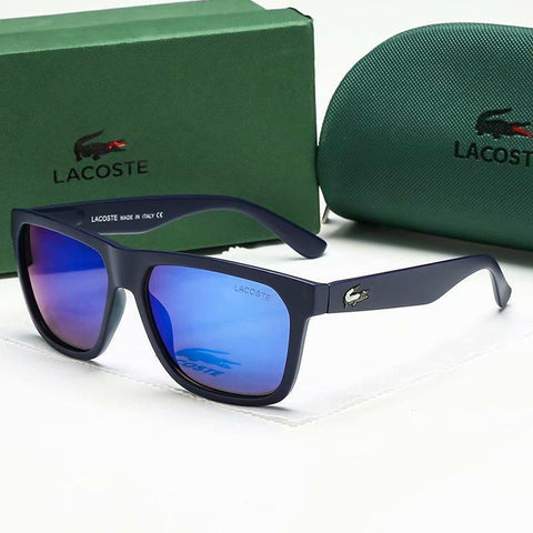 Driving Polaroid Sun Glasses Aluminum