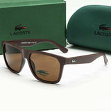 Driving Polaroid Sun Glasses Aluminum