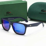 Driving Polaroid Sun Glasses Aluminum