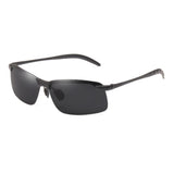 Photochromic Sunglasses Men Polarized